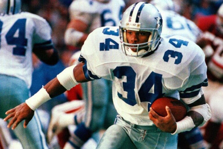 Ça se passait un 12 octobre: 1989 – Le plus grand vol de l&rsquo;histoire de la NFL