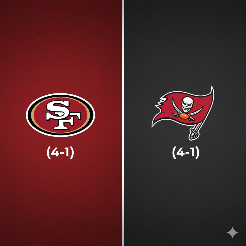 Gros match entre deux équipes qui connaissent un excellent début de saison