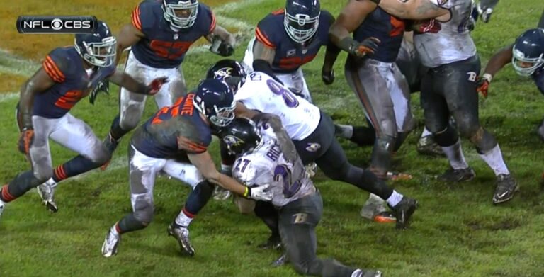 Le match le plus long de l'histoire