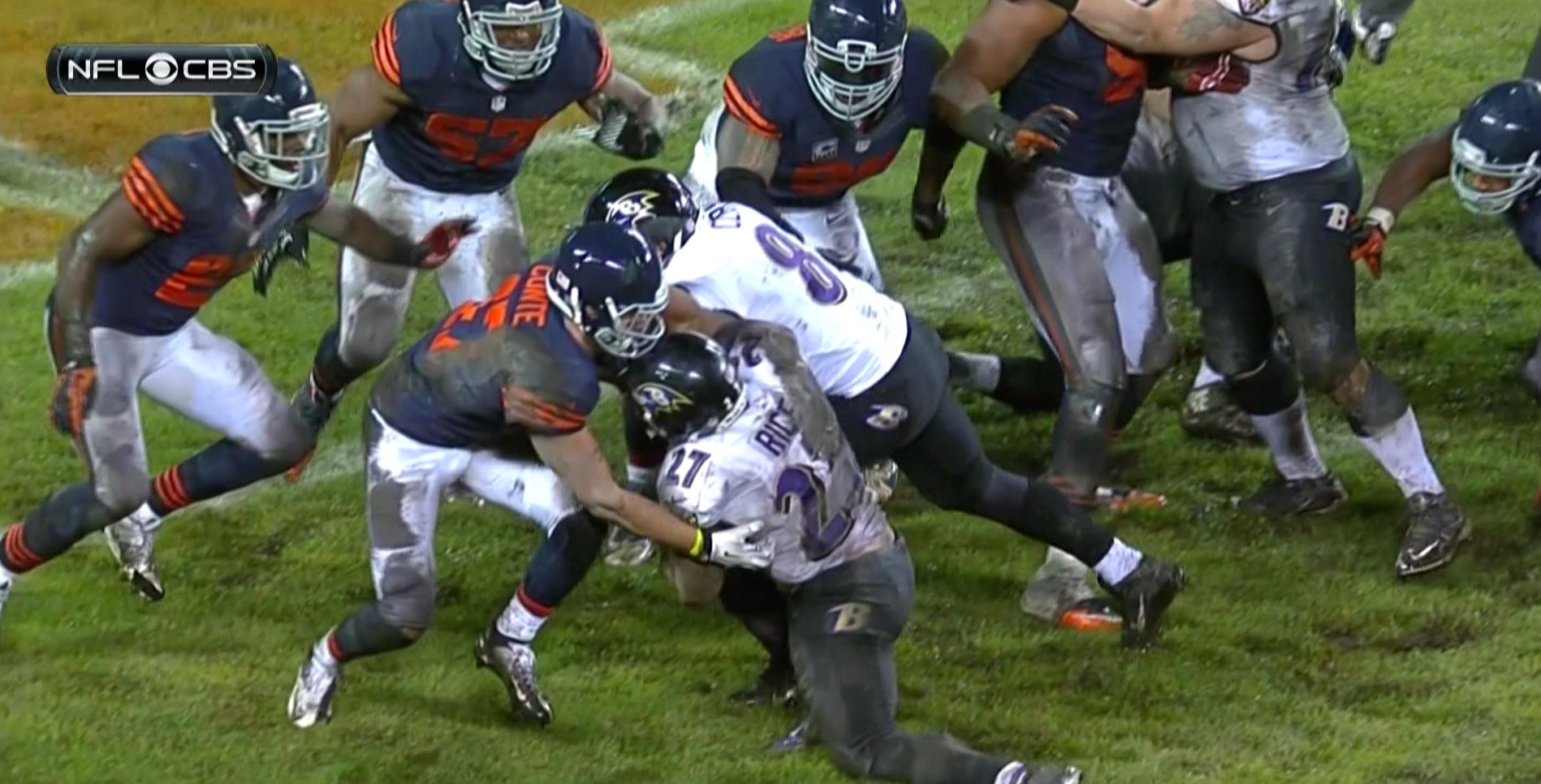 Le match le plus long de l'histoire