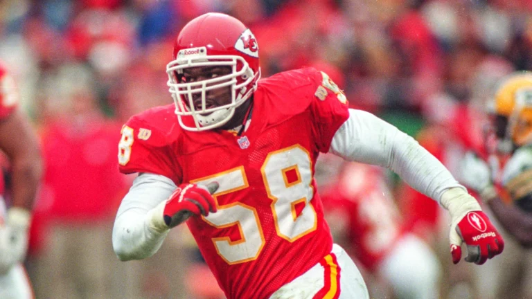 Ça se passait un 11 novembre 1990: Les sept sacs record de Derrick Thomas
