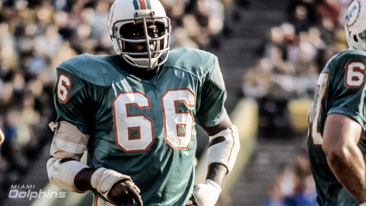 L'excellent Larry Little