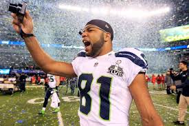 Golden Tate est échangé au Eagles