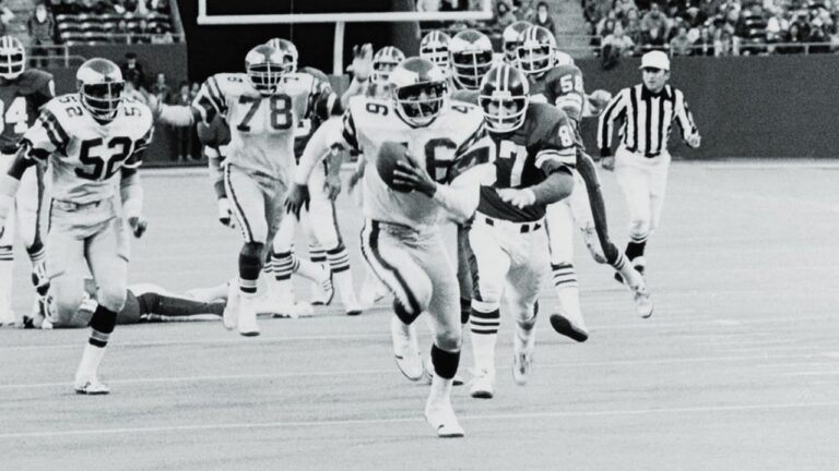 Le miracle du Meadowlands