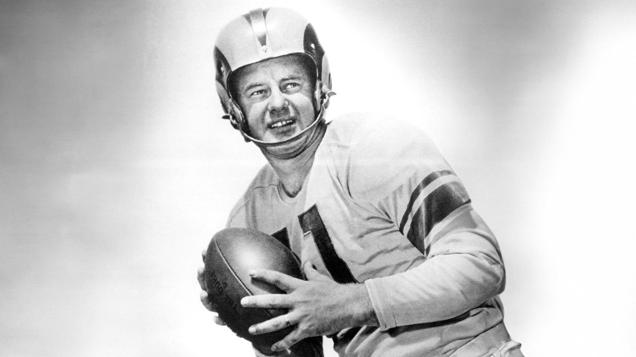 L'attaque des Rams s'éclate