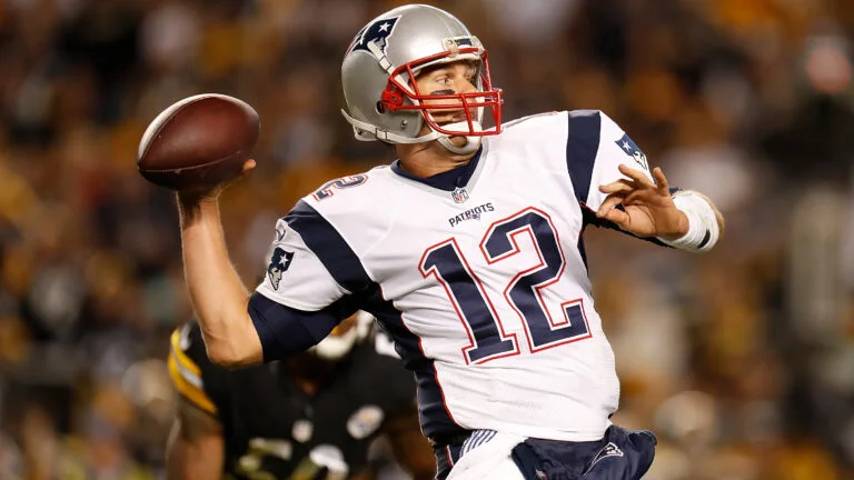 Ça se passait un 4 décembre 2016 : Tom Brady devient le quart-arrière le plus victorieux de l'histoire