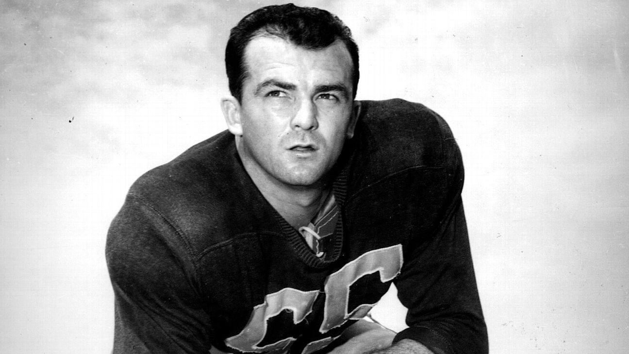 Ça se passait un 3 décembre 1950 : Tom Fears célèbre son anniversaire avec 18 réceptions record