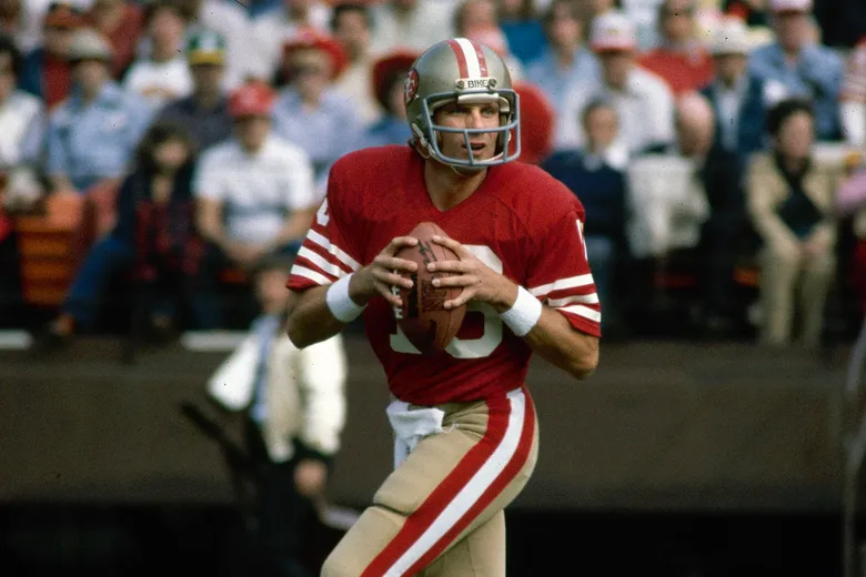 Ça se passait un 7 décembre 1980 : La première remontée miraculeuse de Joe Montana