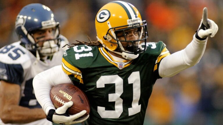 Ça se passait un 4 janvier 2004: Al Harris met fin au match avec une interception retournée en prolongation